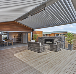 LPB House of the Year Deck Building