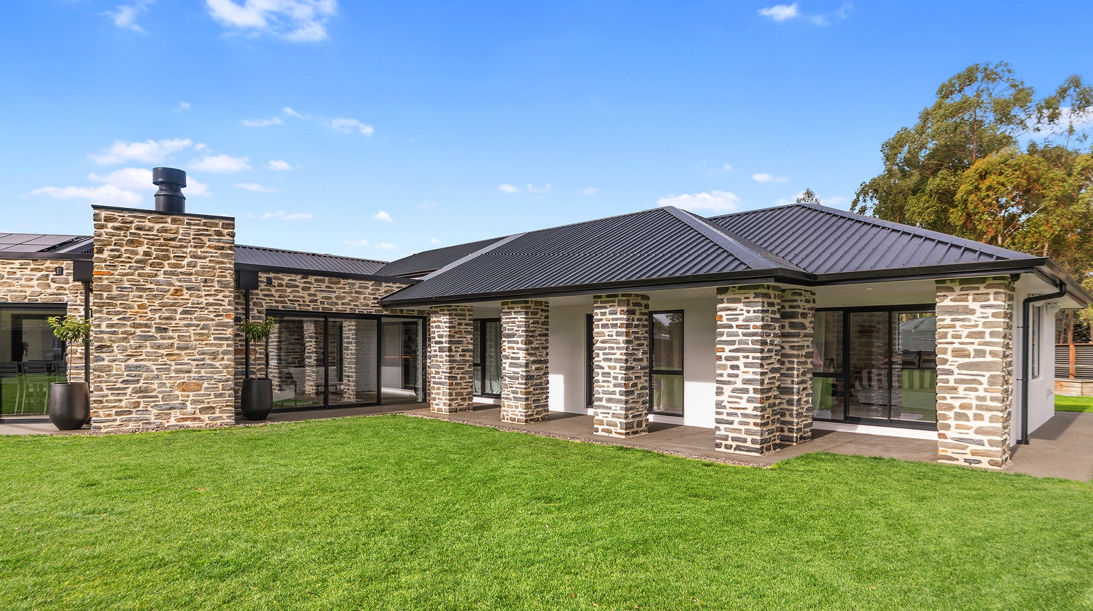 LPB Testimonial Gold Award Winning Woodbury Road, Geraldine AUG26