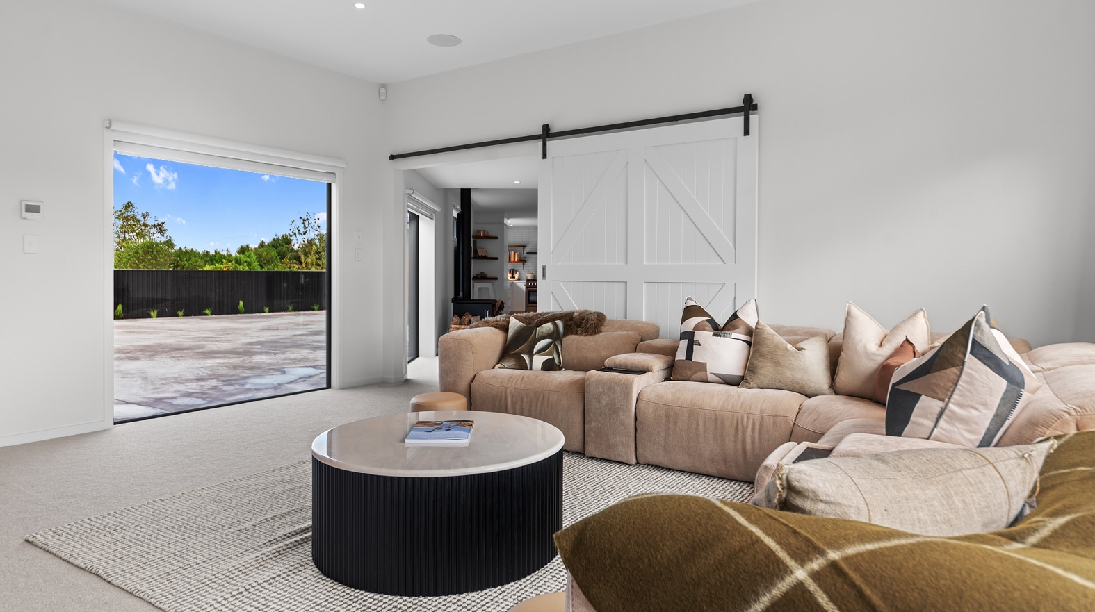LPB Testimonial Gold Award Winning Woodbury Road, Geraldine AUG264