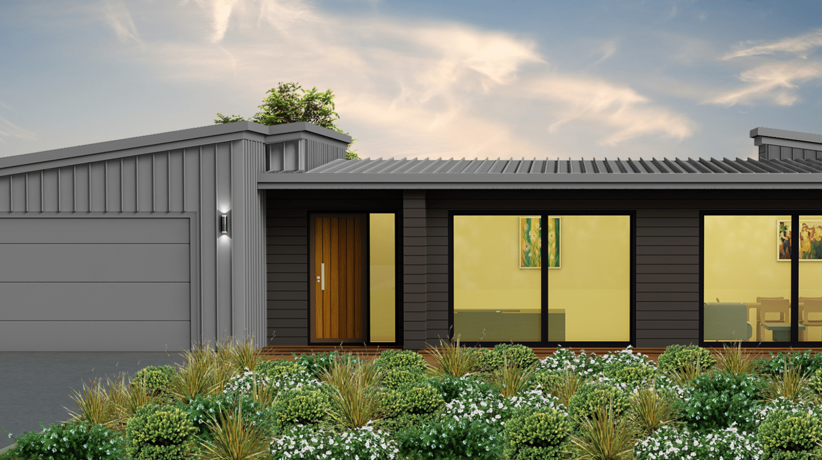 Lone Pine Building Hero Image 1600x895 3 house and land packages
