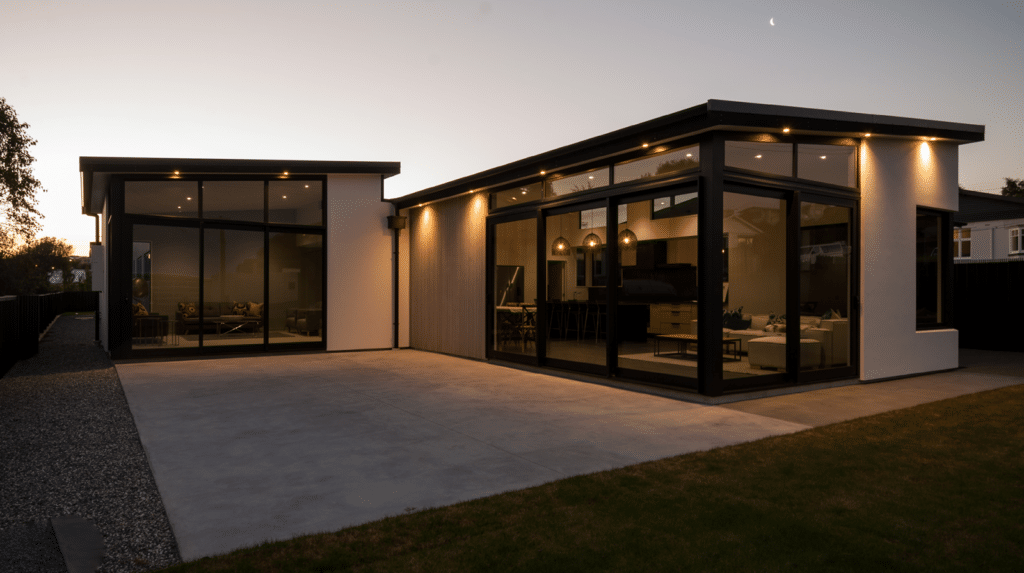 Lone Pine Building Hero Image 1600x895 Caroline Cay showstopper