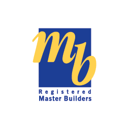 MASTERBUILDERS - logo