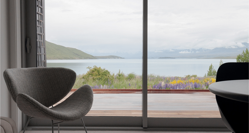 Book Tekapo Accommodation Office