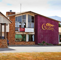 The Godley Hotel